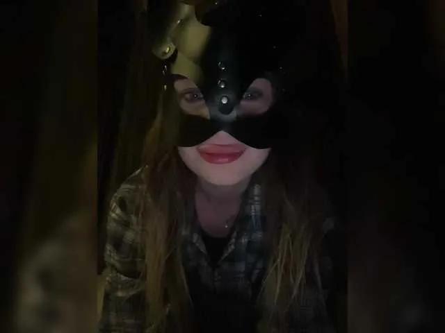 Offline missisMilli on BongaCams