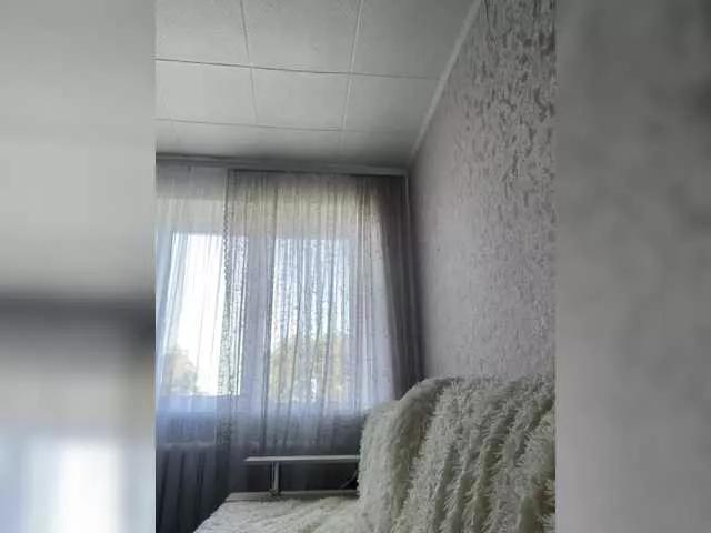 Offline missisMilli on BongaCams