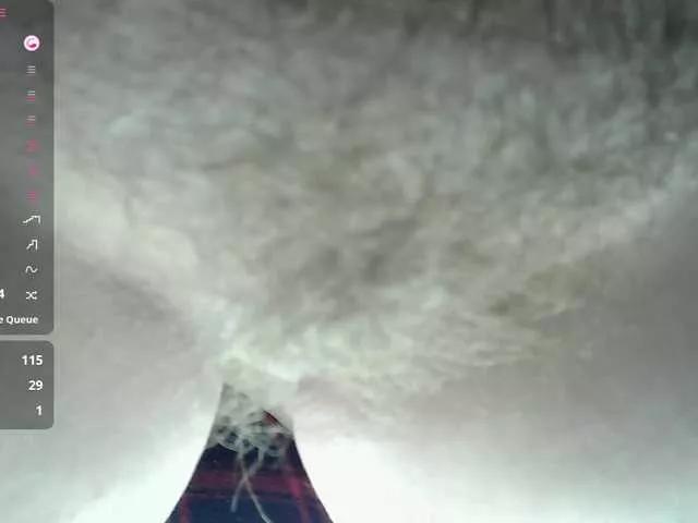 Offline Misssexyberry on BongaCams