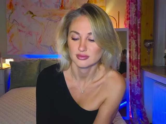 MisssMira — touching