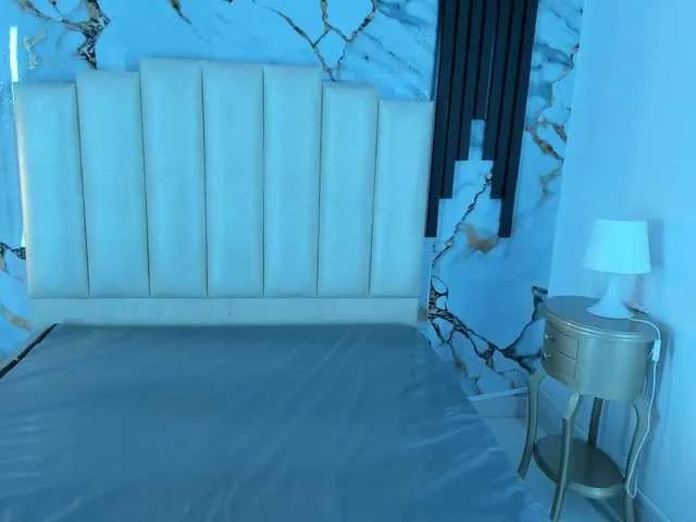 Freechat mollieblue69 on BongaCams