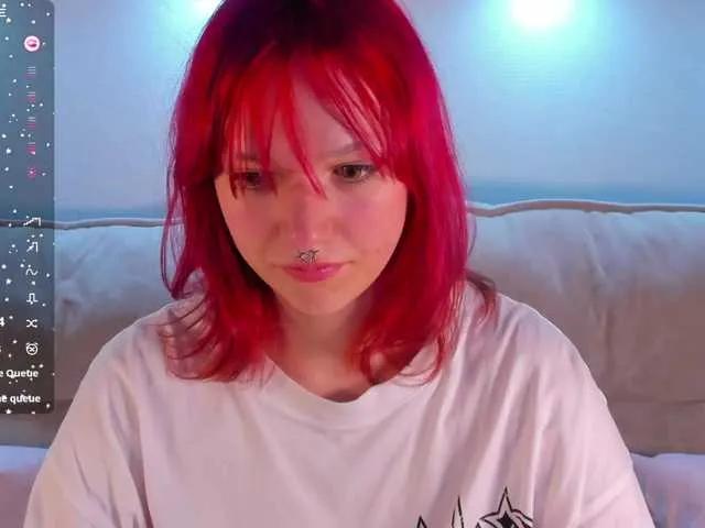 Molly-Platt on BongaCams 