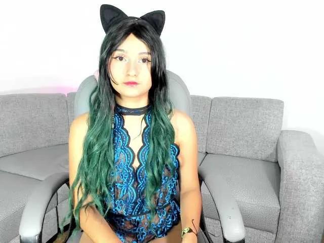 Molly-sweetlove on BongaCams 