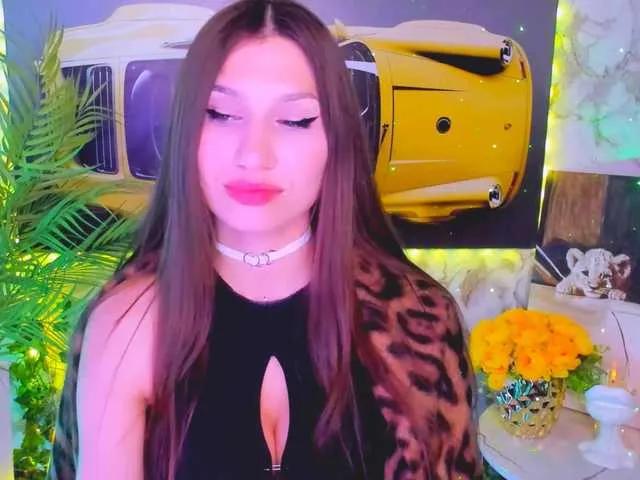 Mollyinyourmind on BongaCams 