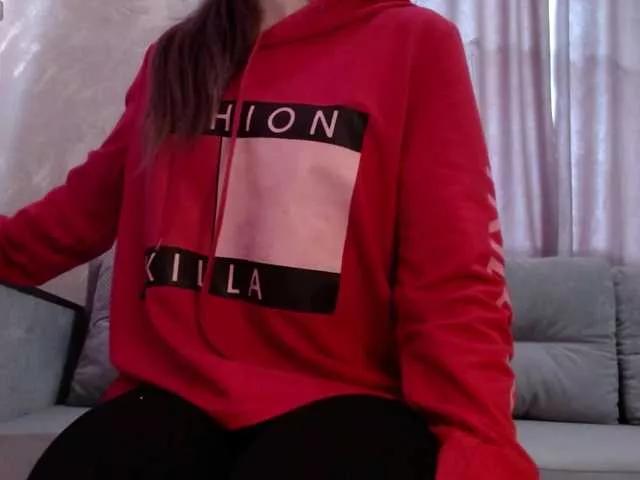 Freechat Monika-X on BongaCams