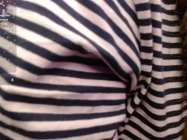 Freechat Monika-X on BongaCams