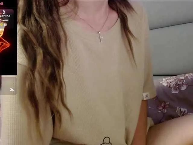 Freechat Monika-X on BongaCams