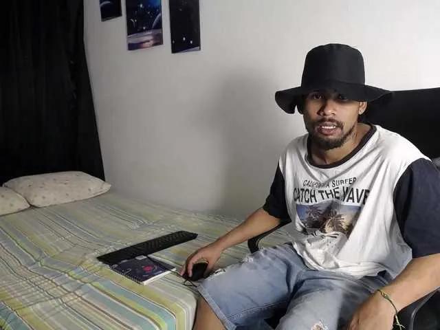 Freechat morbo-total69 on BongaCams