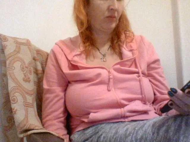 MssAngela on BongaCams