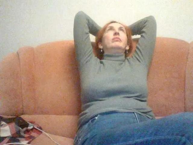 MssAngela on BongaCams