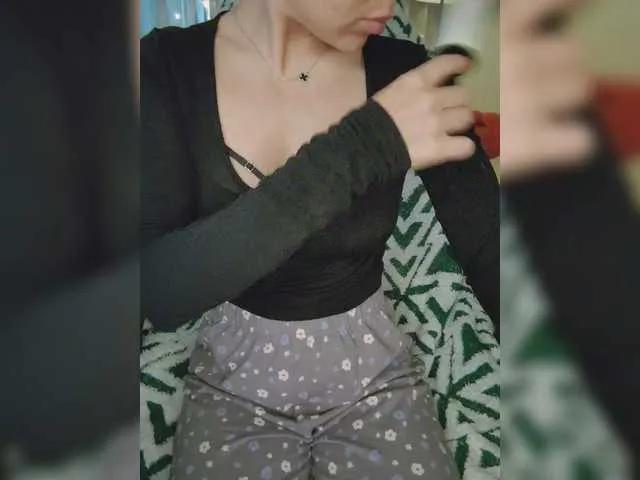 MyLittlegi — Freechat on BongaCams