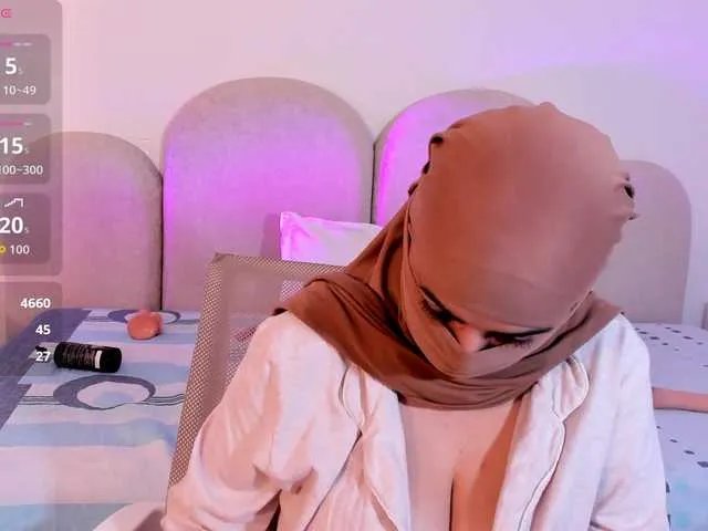 Offline najwa on BongaCams