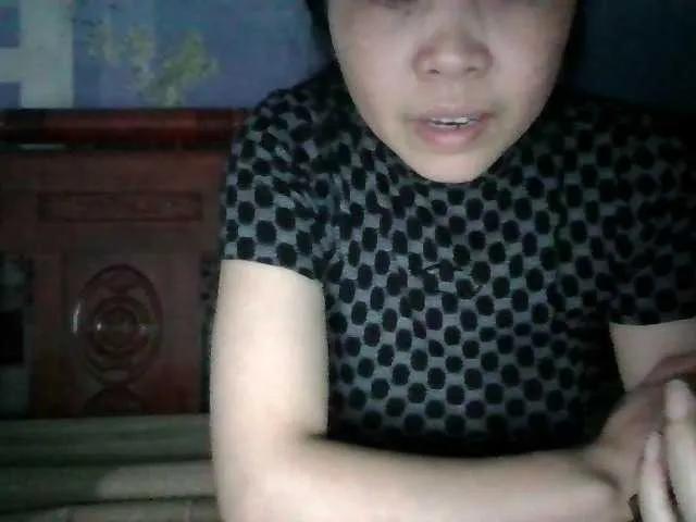 Nanababy888 — Nhn thy cc chng trai vi thn hnh quyn r