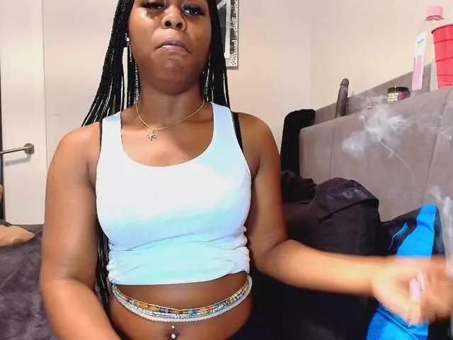 Freechat Naomiruty on BongaCams