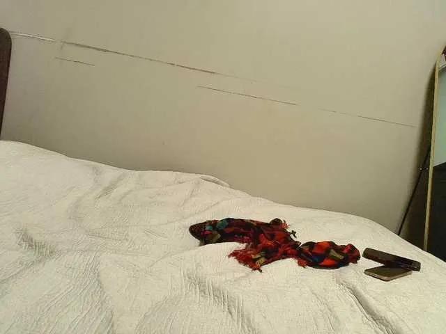 Freechat Naomiruty on BongaCams