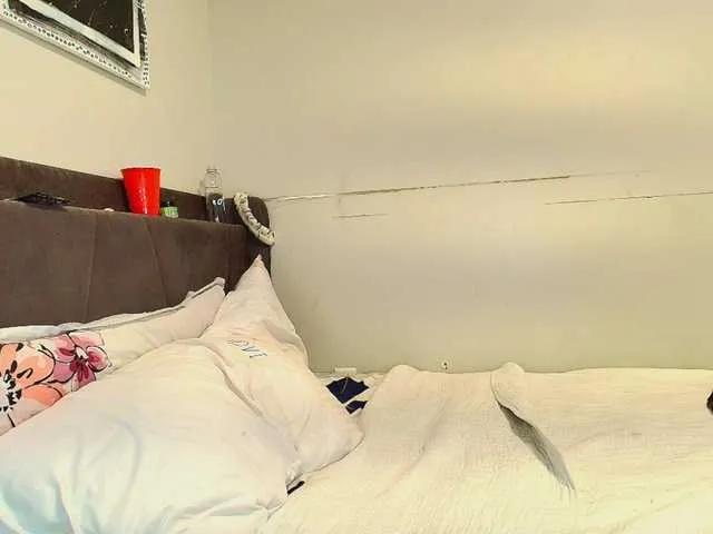 Freechat Naomiruty on BongaCams