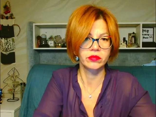 Freechat Natali3855 on BongaCams