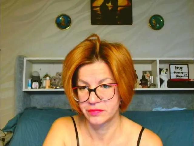 Freechat Natali3855 on BongaCams