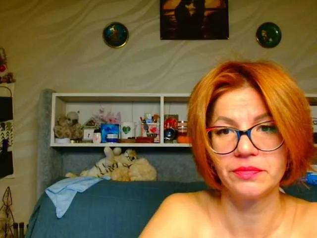 Natali3855 — Freechat on BongaCams
