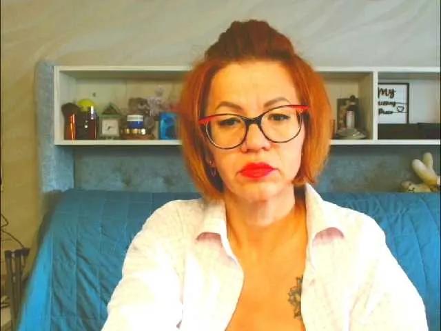 Freechat Natali3855 on BongaCams