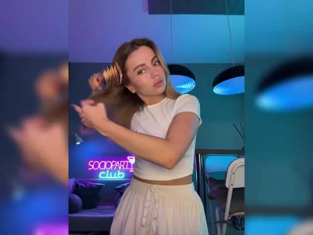 Freechat Nataliecroys on BongaCams