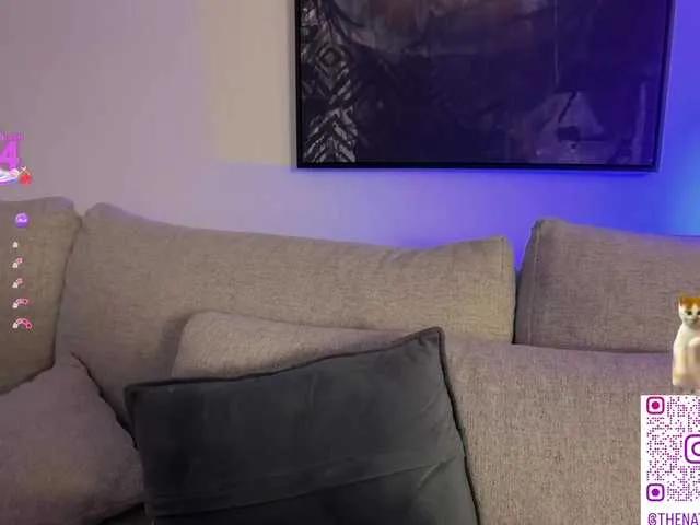 natalimuur on BongaCams 