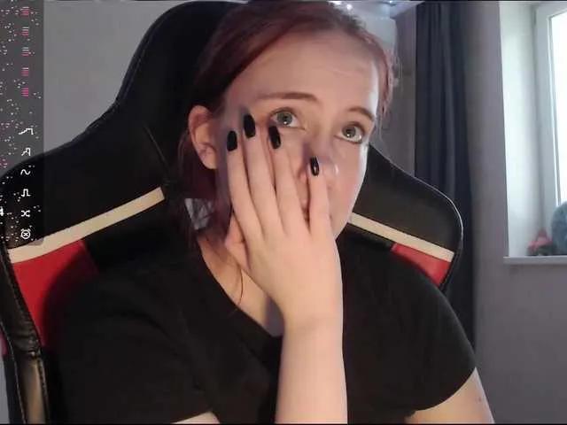 Offline Natsuki1 on BongaCams