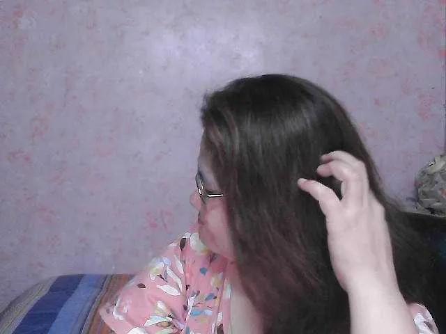 Freechat NICEtitspinay on BongaCams