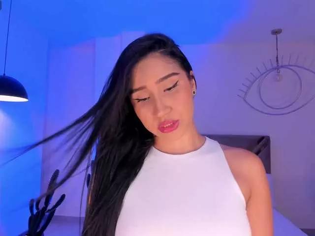 Offline NickyLawson on BongaCams