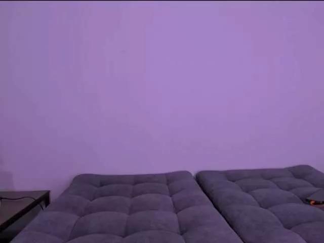 Freechat Nicole-Antonie on BongaCams