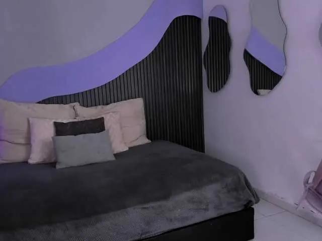 Freechat Nicolle-mariee on BongaCams