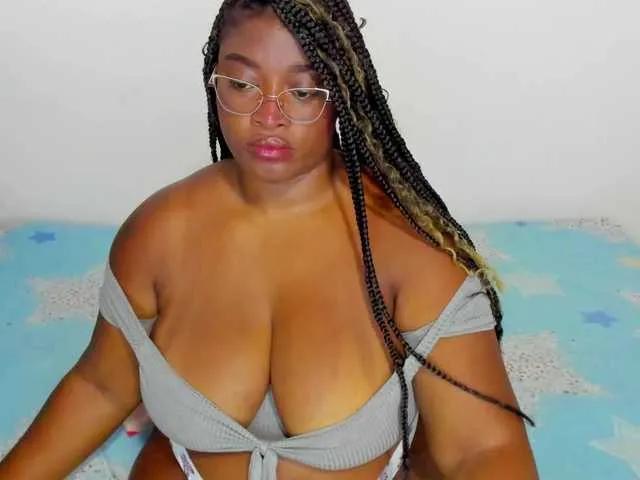 Freechat NinaaGrey on BongaCams