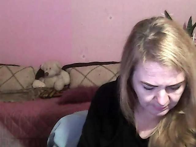 Freechat NinaKeil on BongaCams