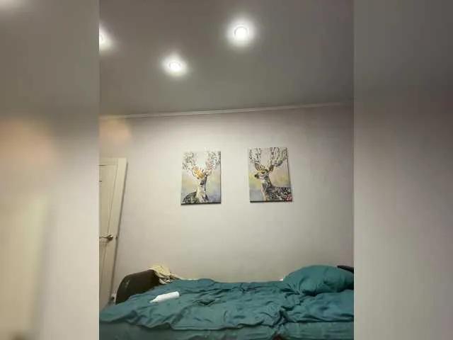 ninimimi5555 on BongaCams 