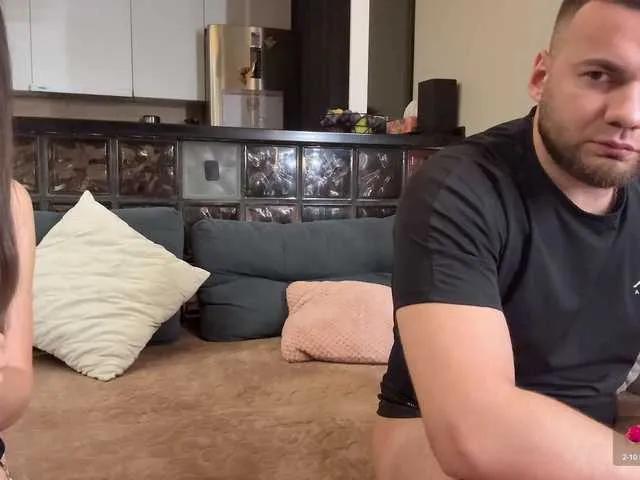 Freechat No-Face-Guy on BongaCams