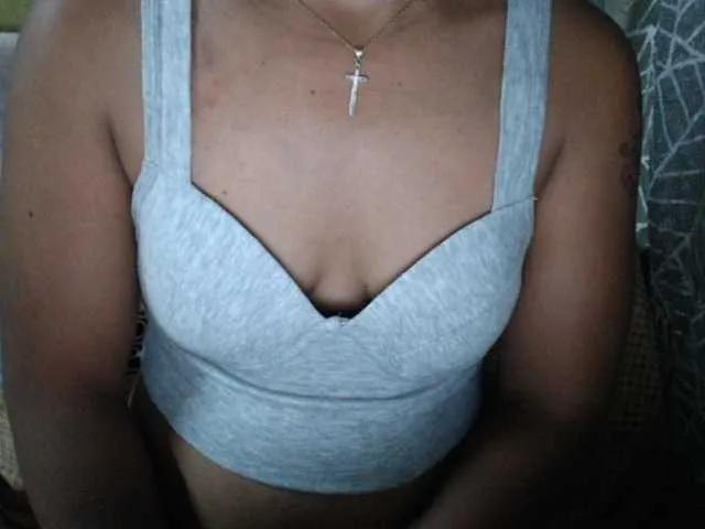 Noumia — first your fantasy; and everything about sex excites me; I love being desired; and above all I love making you come