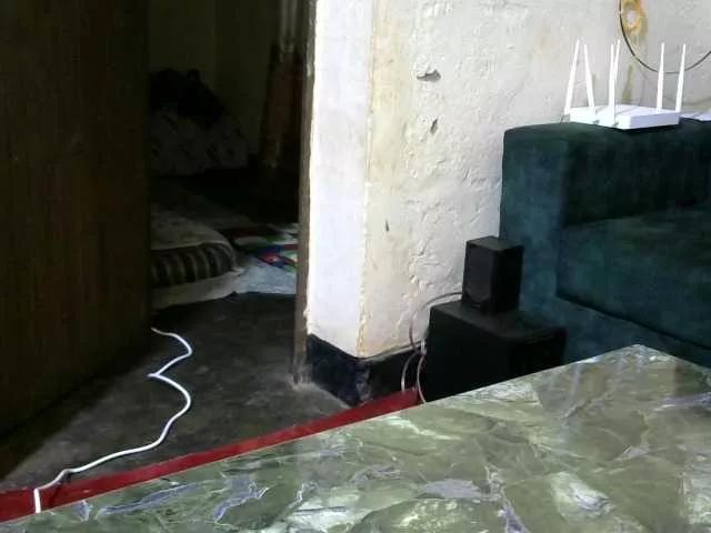 Offline NuruSweet on BongaCams