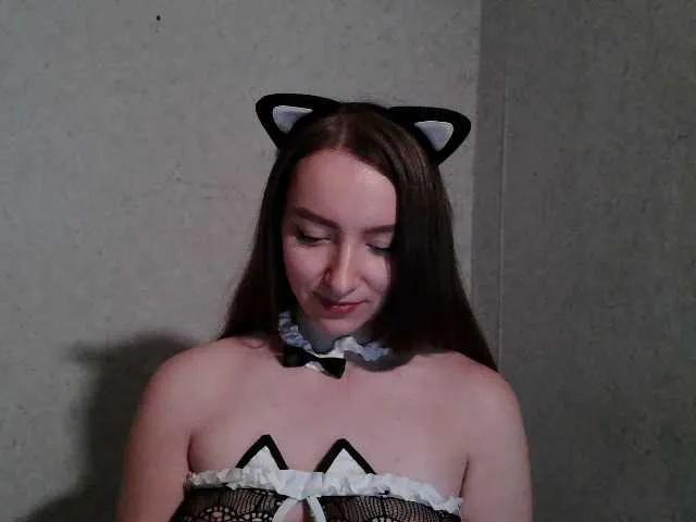 Freechat OlaChikaMamasita on BongaCams