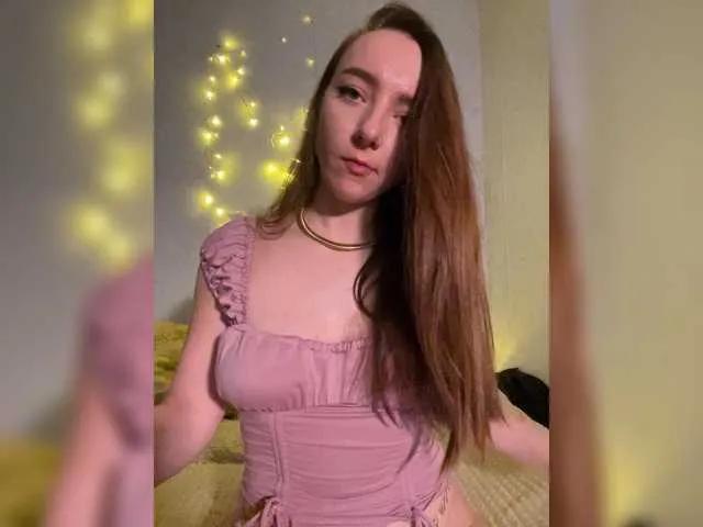 Freechat OlaChikaMamasita on BongaCams