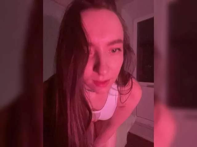 Freechat OlaChikaMamasita on BongaCams