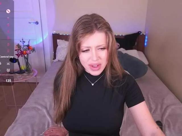 Offline OnlyPenny on BongaCams