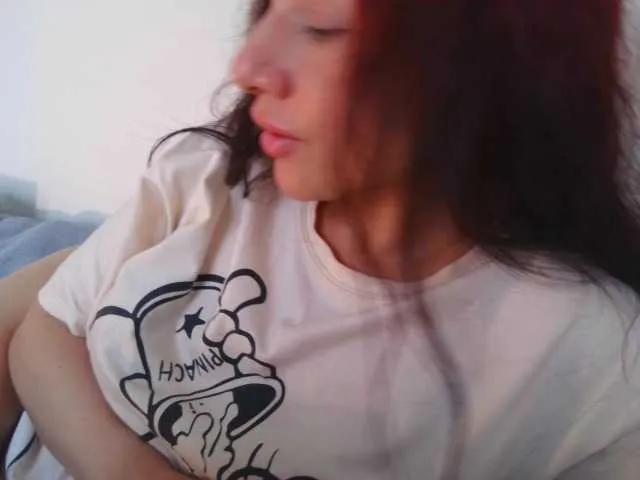 oursecretz — dirty talk  and feel how you wish my pussy wet spiting  and fucking deep while suck my tits and then cum in my mouth