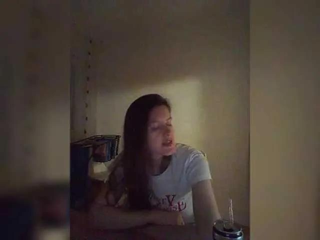 P-A-N-I-K-A on BongaCams 