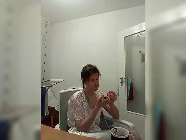 P-A-N-I-K-A on BongaCams 