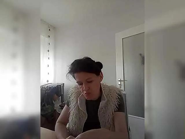 P-A-N-I-K-A on BongaCams 