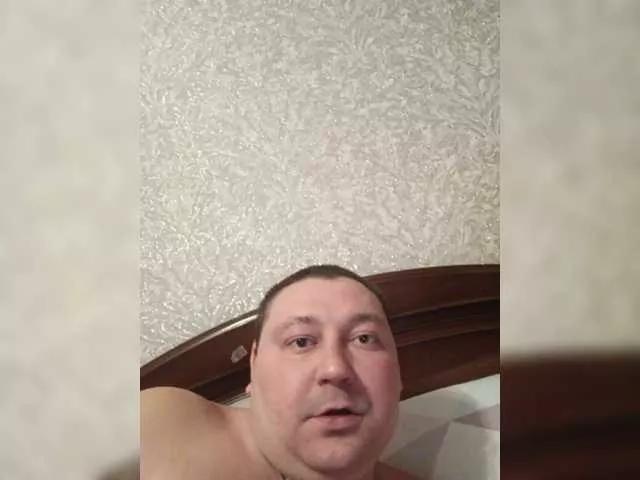 Freechat Pasha0864 on BongaCams