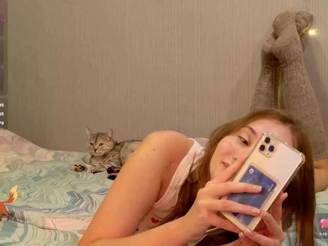 Offline PeachGirl on BongaCams