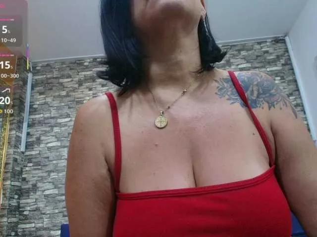 Freechat PenelopeDawsson on BongaCams