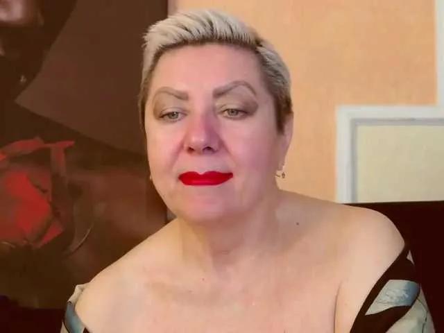 PoshLadyx on BongaCams