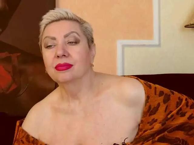 PoshLadyx on BongaCams